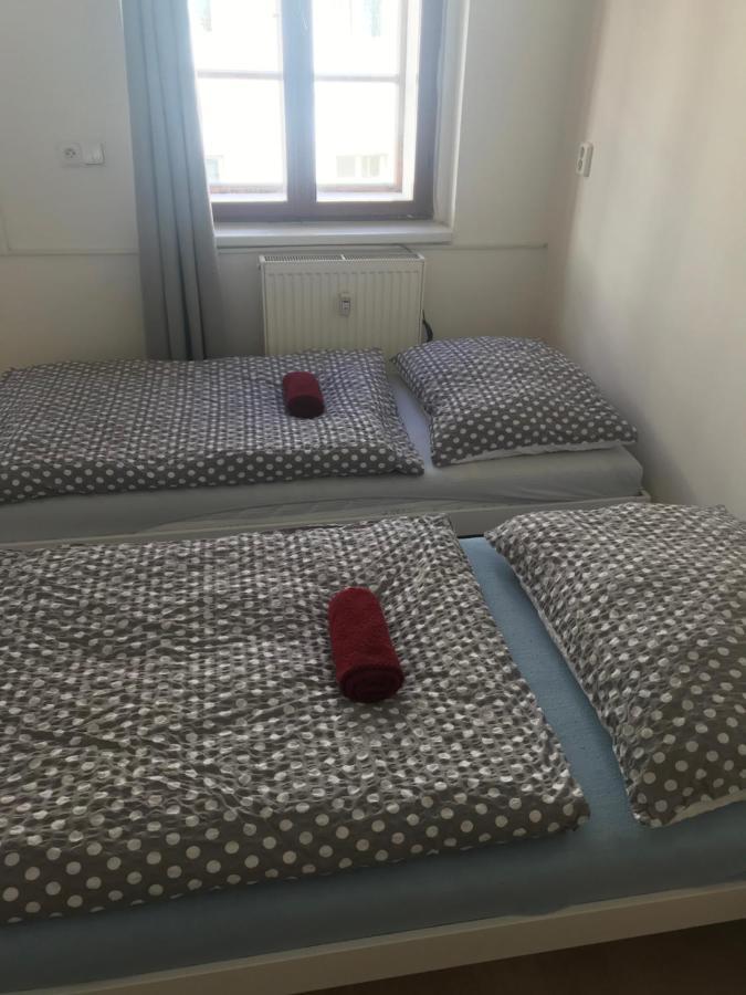 Old Town Apartments S12 Olomouc Esterno foto