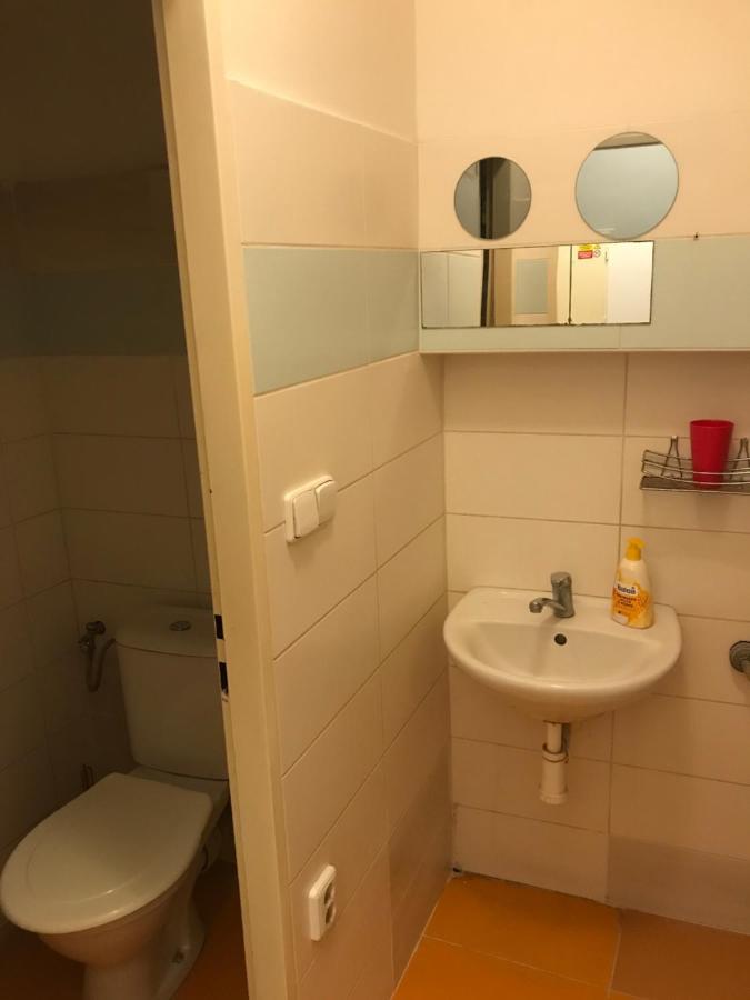 Old Town Apartments S12 Olomouc Esterno foto