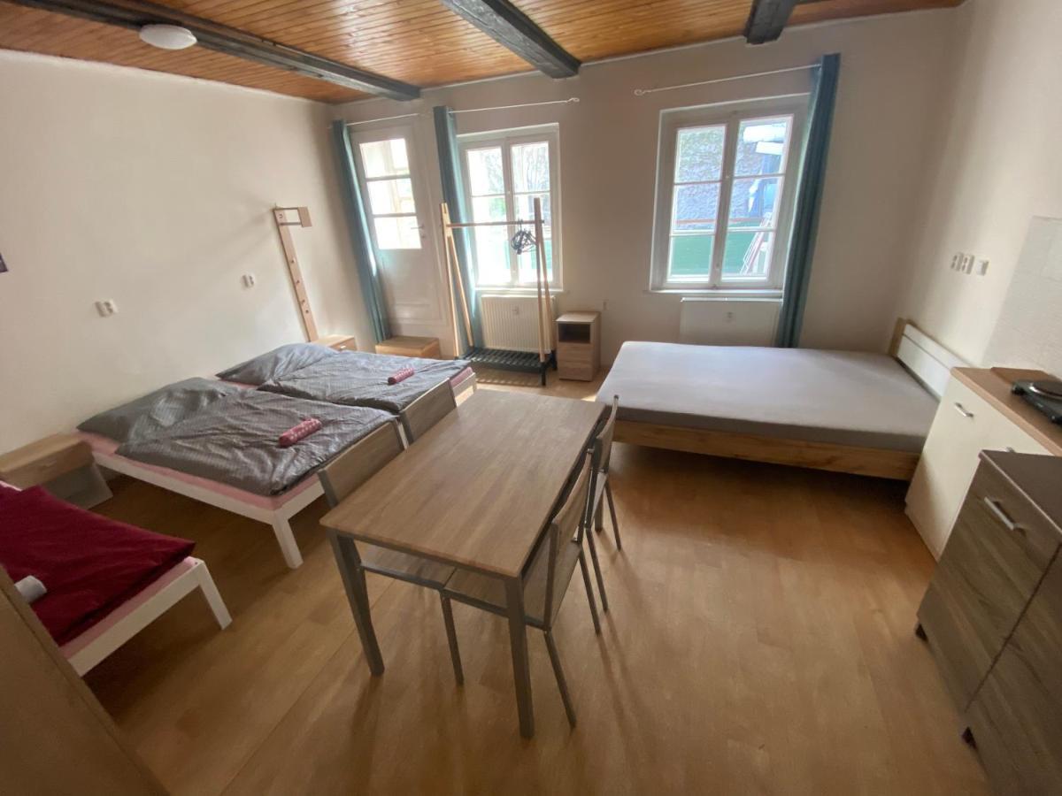 Old Town Apartments S12 Olomouc Esterno foto